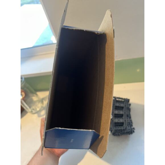 LEGO City Tracks 60205 Extension Accessory Set - Incomplete 7/20 - Picture 10 of 11